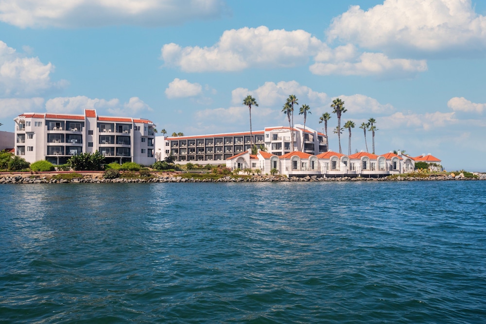 Loews Coronado Bay Resort - photo 56