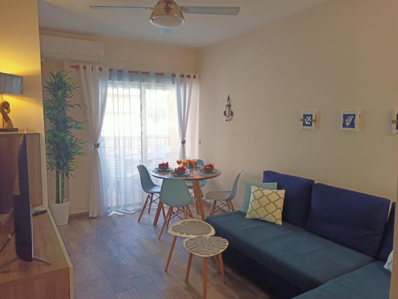 Nice Place Santa Pola — 4-Star Luxury Hotel in Santa Pola, Spain