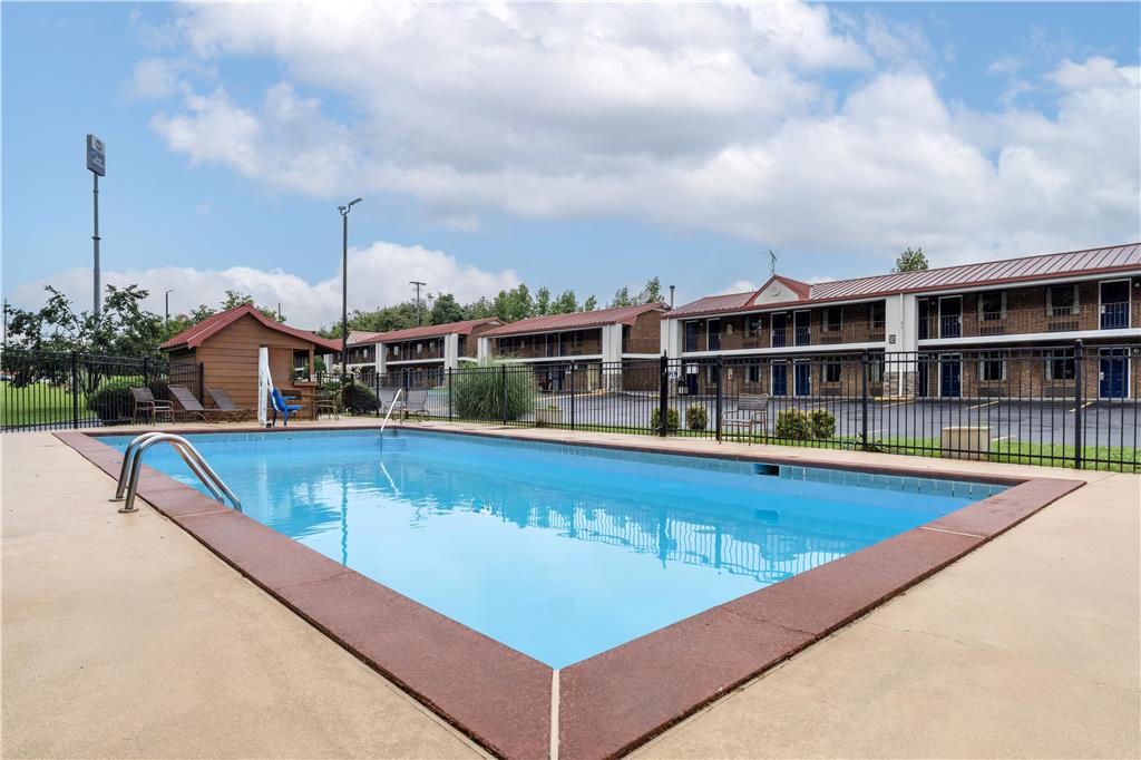 Best Western Acworth Inn - photo 9