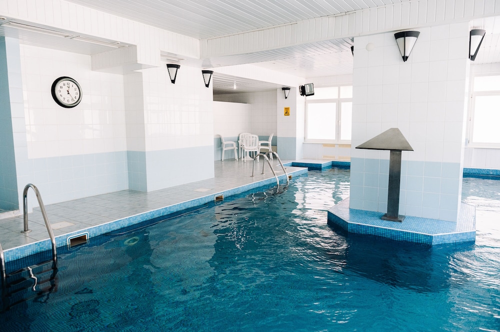 Amaks Yubileinaya Hotel in Tol'yatti, Russia