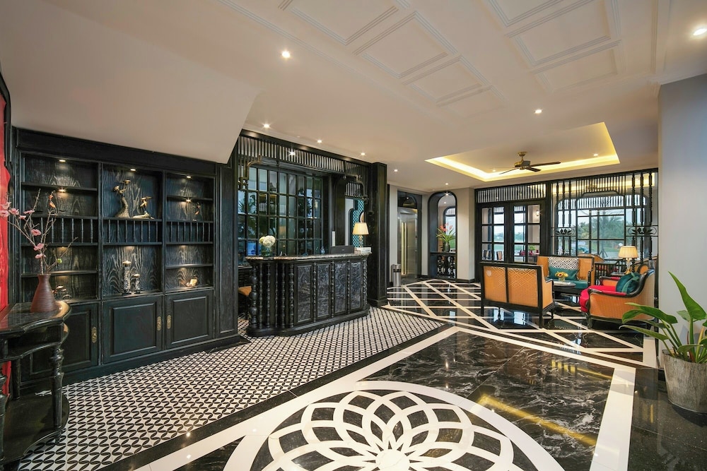 Serene Nature Boutique Resort & Spa in Hoi An, Vietnam