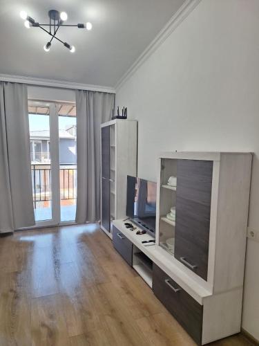 TbiliHome — 4-Star Luxury Hotel in Tbilisi, Georgia