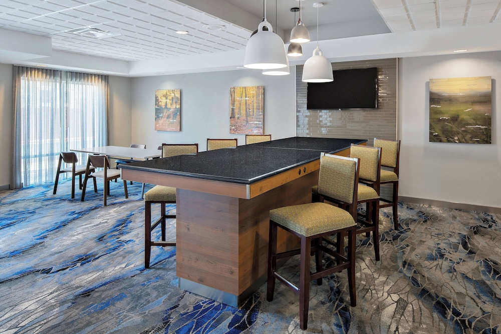 Fairfield Inn & Suites by Marriott Hobbs - photo 15