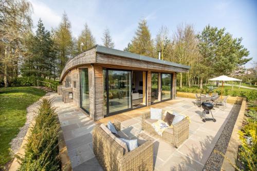 Jules in Richmond, United Kingdom