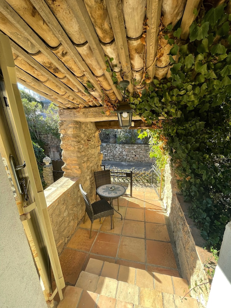 Le Logis Du Guetteur — Les Arcs — photo 4