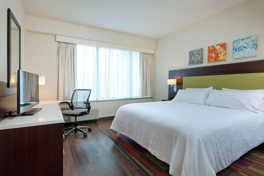 Hilton Garden Inn Pittsburgh Downtown - photo 20