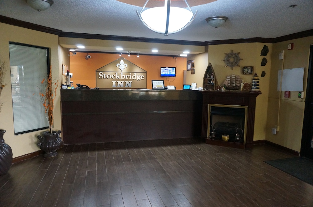 Stockbridge Inn - photo 5