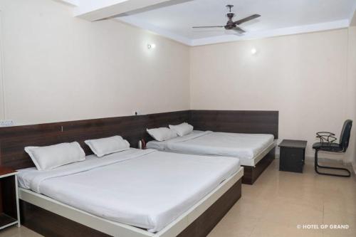 Hotel Gp Grand - last minute hotel in Unknown City
