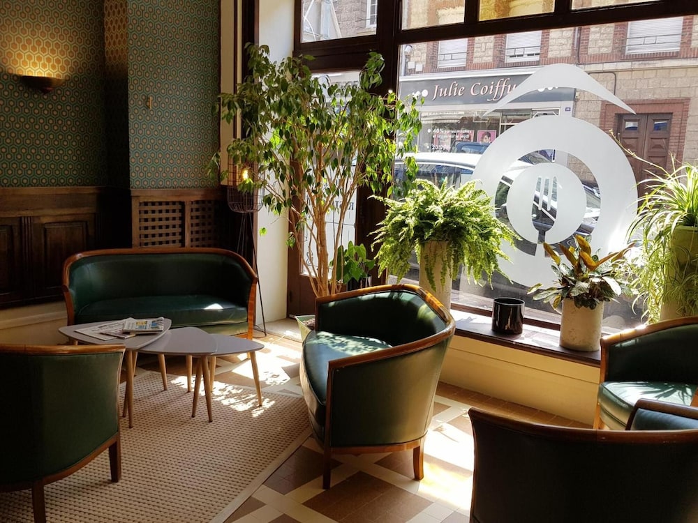 Côme Inn — Neufchatel-En-Bray — photo 3