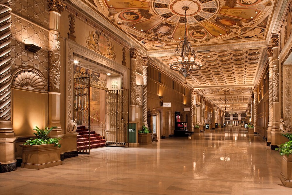 Hotel image of The Biltmore Los Angeles