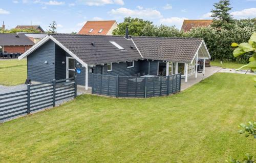Pet Friendly Home In Sydals With Sauna — 5-Star Luxury Hotel in Sonderborg, Denmark