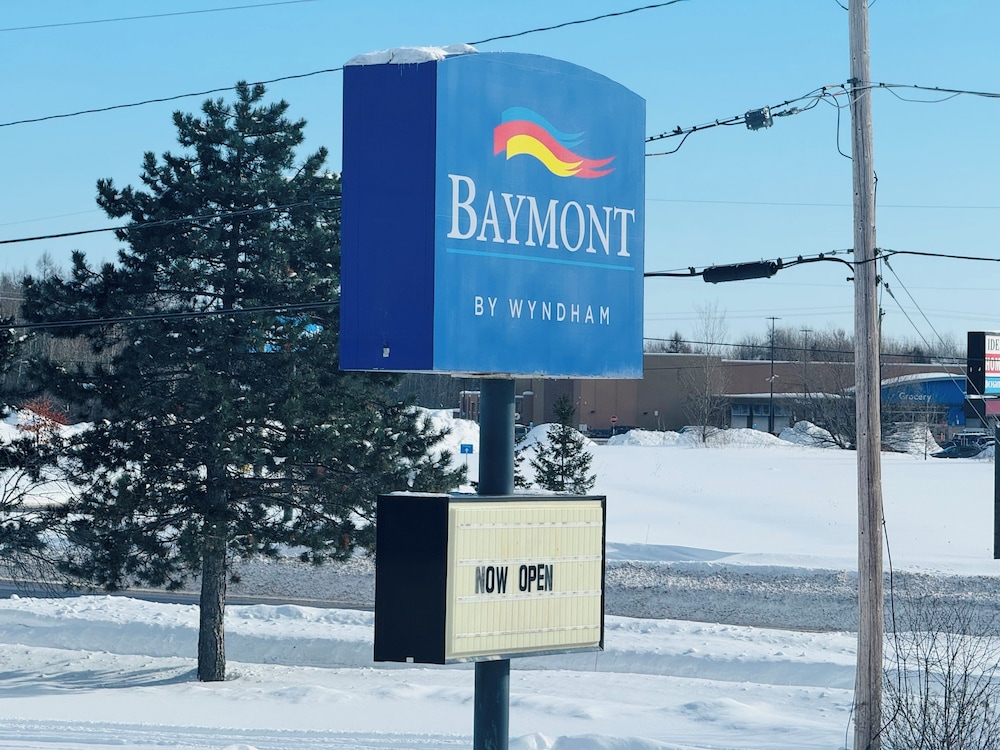 Baymont by Wyndham Sault Ste Marie MI in Sault Ste. Marie, United States