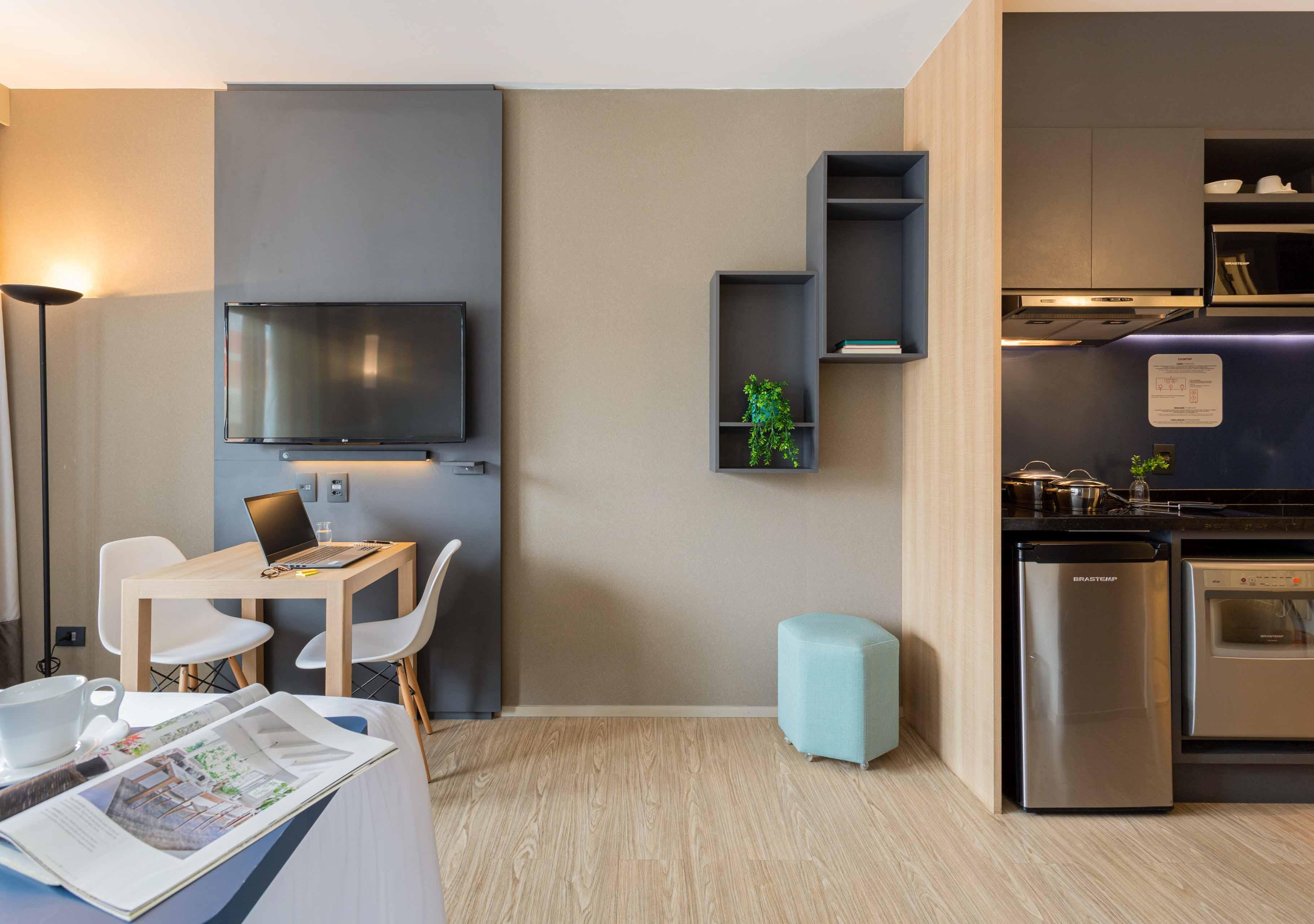 Charlie Alphaville in Barueri, Brasil