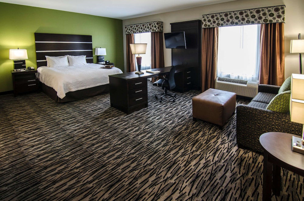 Hampton Inn Foley - photo 34