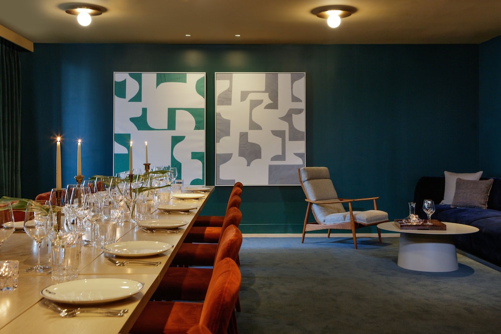 Kimpton Sylvan Hotel by IHG - photo 76