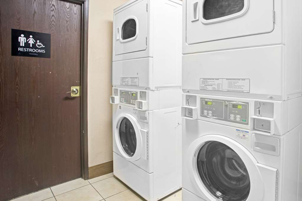 Super 8 by Wyndham Wheat Ridge Denver West - photo 14
