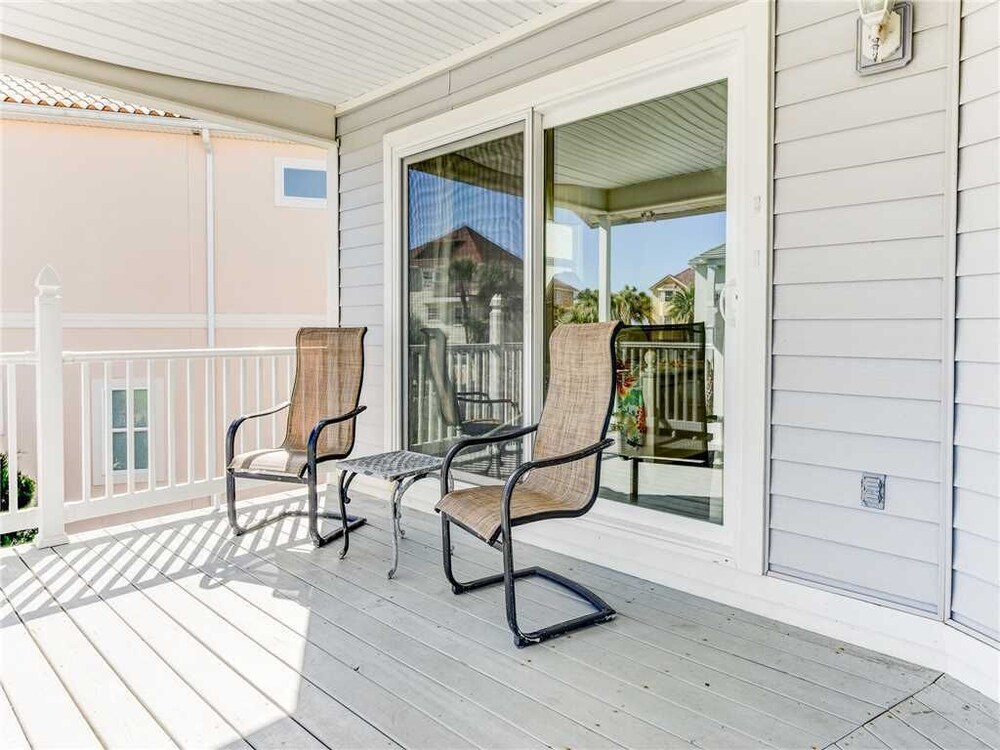Ocean Walk 2 Bedrooms Sleeps 6 Ocean Views New Pool - photo 5