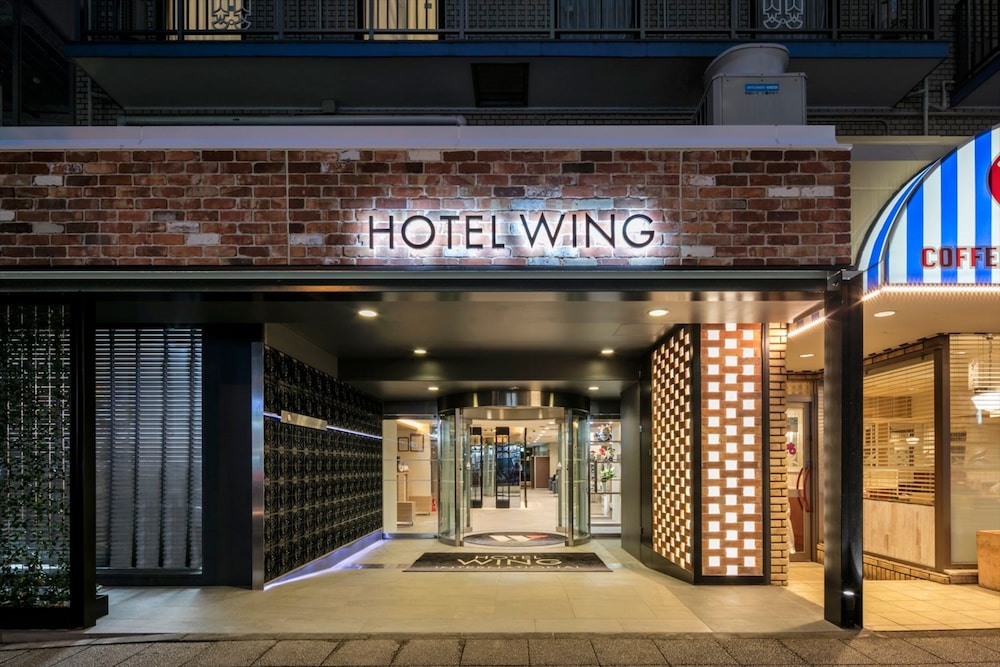 Rembrandt Style Yokohama Kannai in Yokohama, Japan