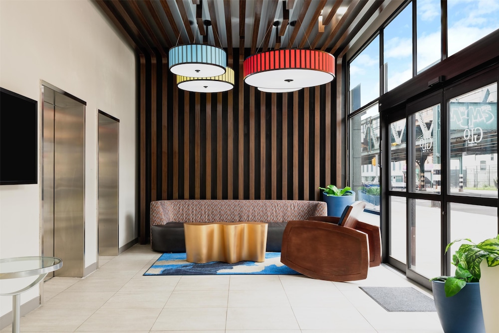 GLō Best Western Bronx NYC — hotel in The Bronx