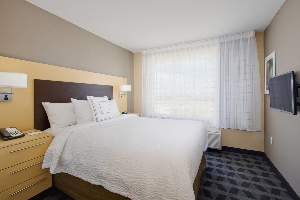 TownePlace Suites Corpus Christi Portland - photo 7