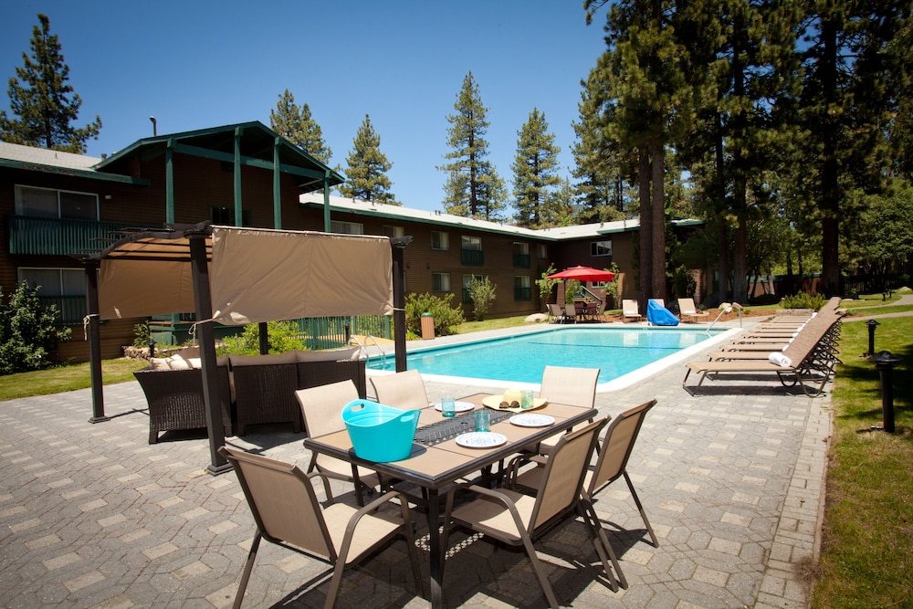 Forest Suites Resort at the Heavenly Village - photo 87