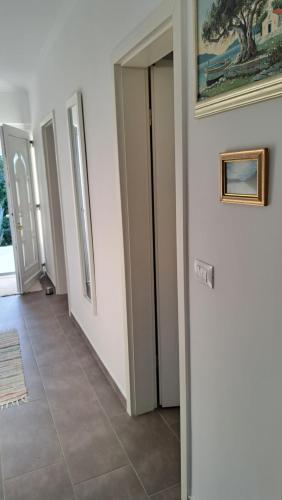 Apartman Tianni