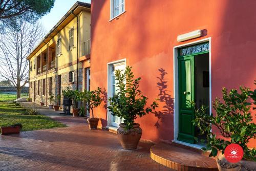Fattoria Battilana — hotel in Marina Di Carrara