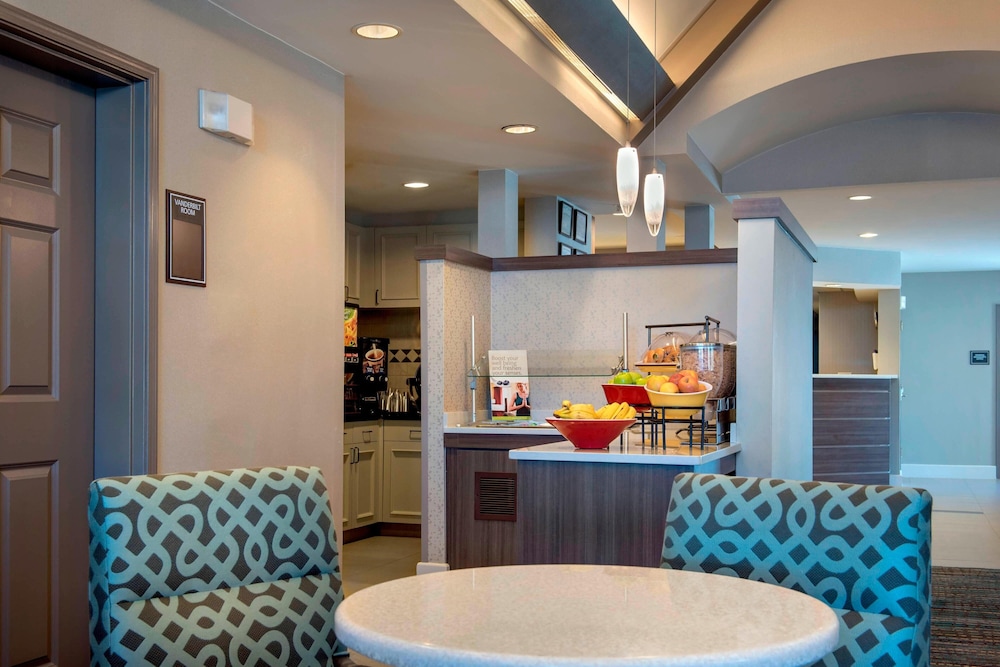 Residence Inn By Marriott Long Island Hauppauge - photo 17