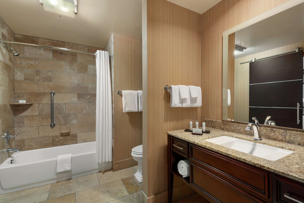Embassy Suites by Hilton Salt Lake West Valley City - photo 45
