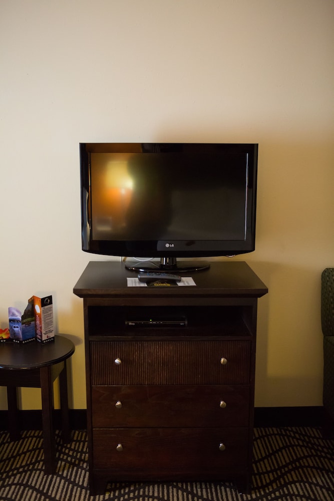 Holiday Inn Express Hotel & Suites Chattanooga Hixson by IHG - photo 31