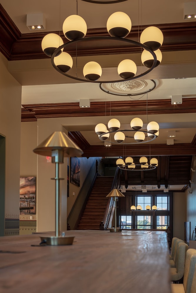 The Richardson Hotel — Buffalo — photo 4