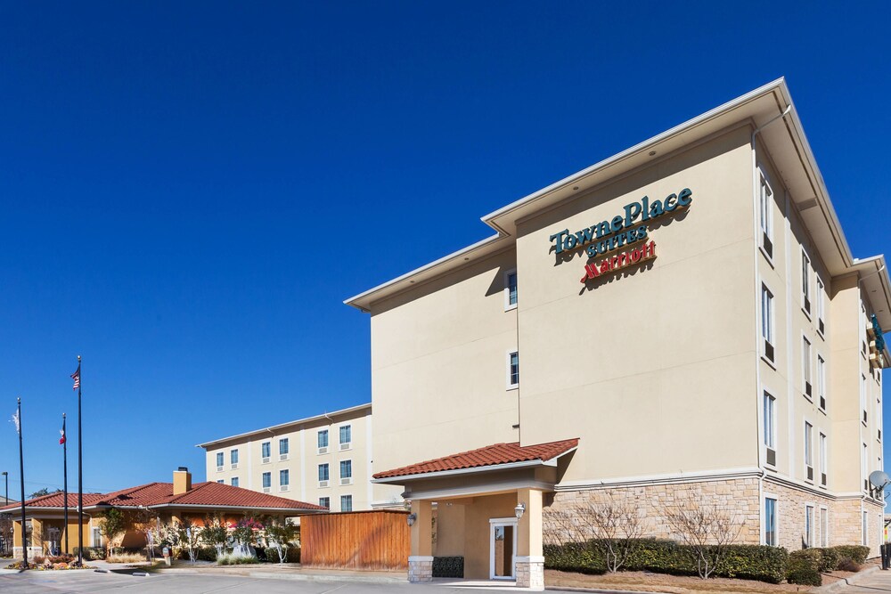 TownePlace Suites by Marriott Odessa - photo 2