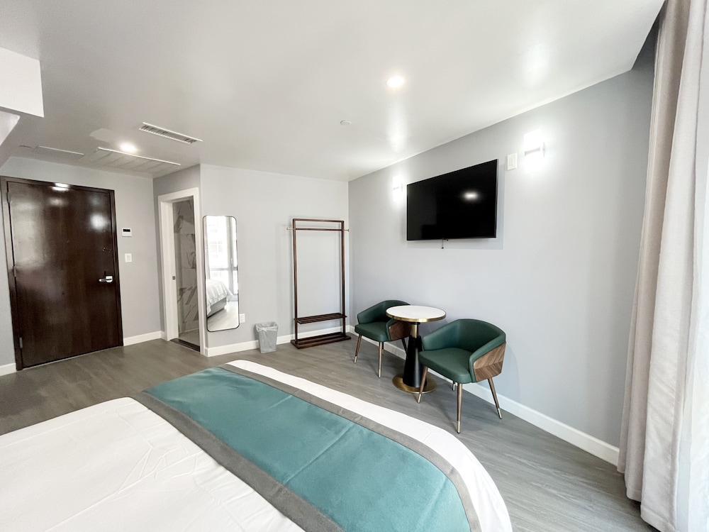 Starlight Hotel - photo 14