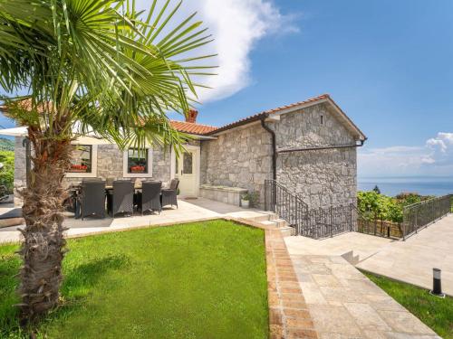 Holiday Home Mila by Interhome — 4-Star Luxury Hotel in Opatija, Croatia