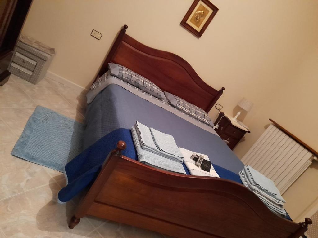 Locanda 130 — 4-Star Luxury Hotel in Fonni, Italy