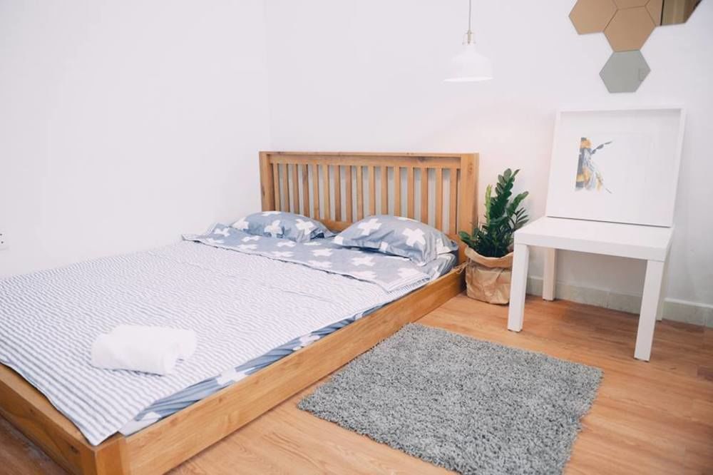 Le Soleil de Van in Quan Bay, Vietnam