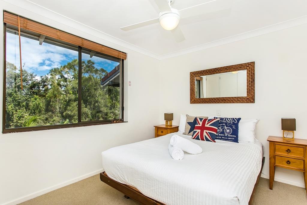 Lisa’s on Lawson in Byron Bay, Australia