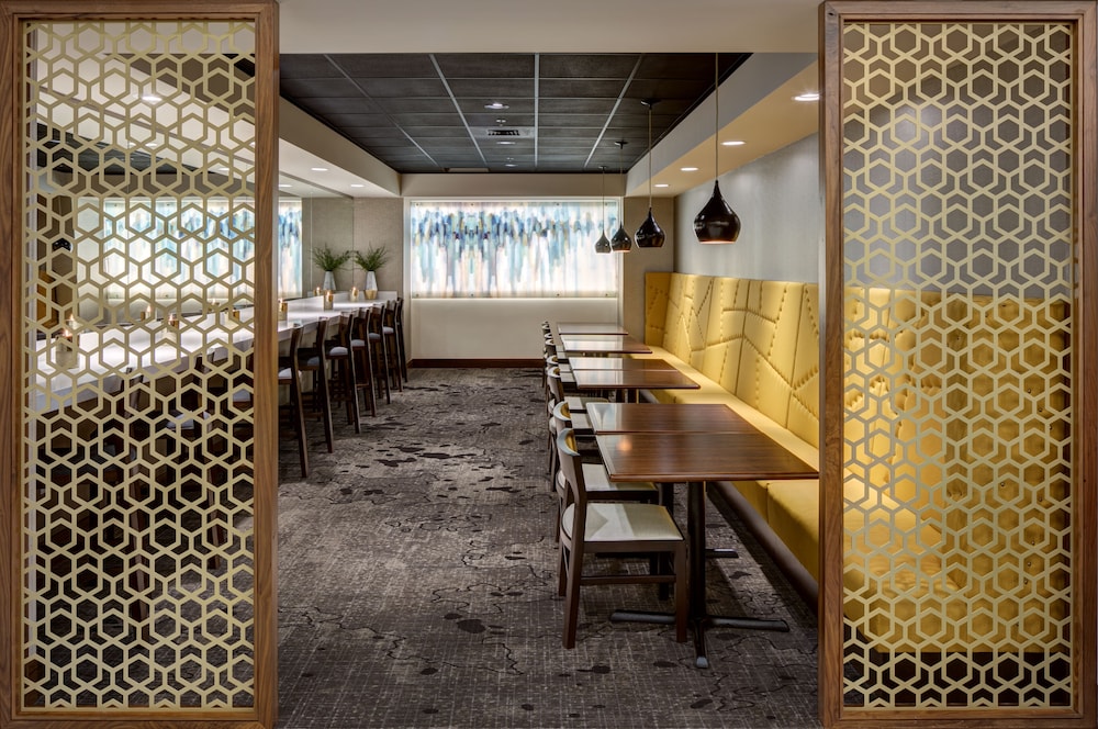 Homewood Suites by Hilton Salt Lake City Downtown - photo 55