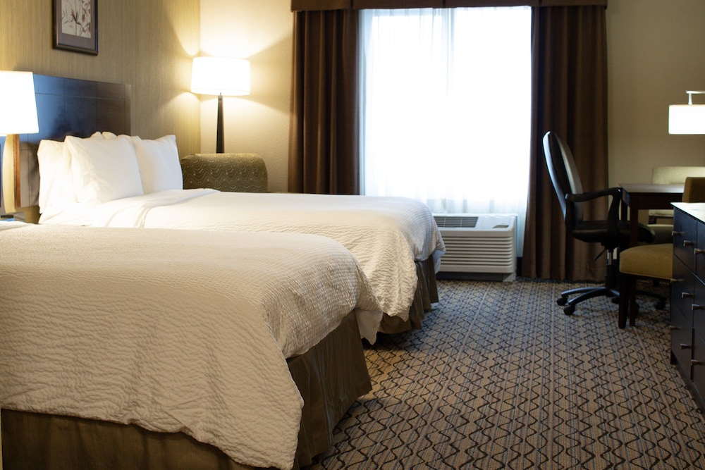 Holiday Inn Express & Suites Williston by IHG - photo 17