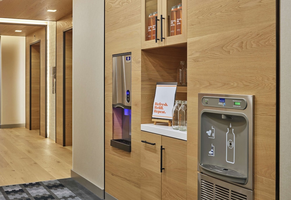 Canopy by Hilton Portland Pearl District - photo 4