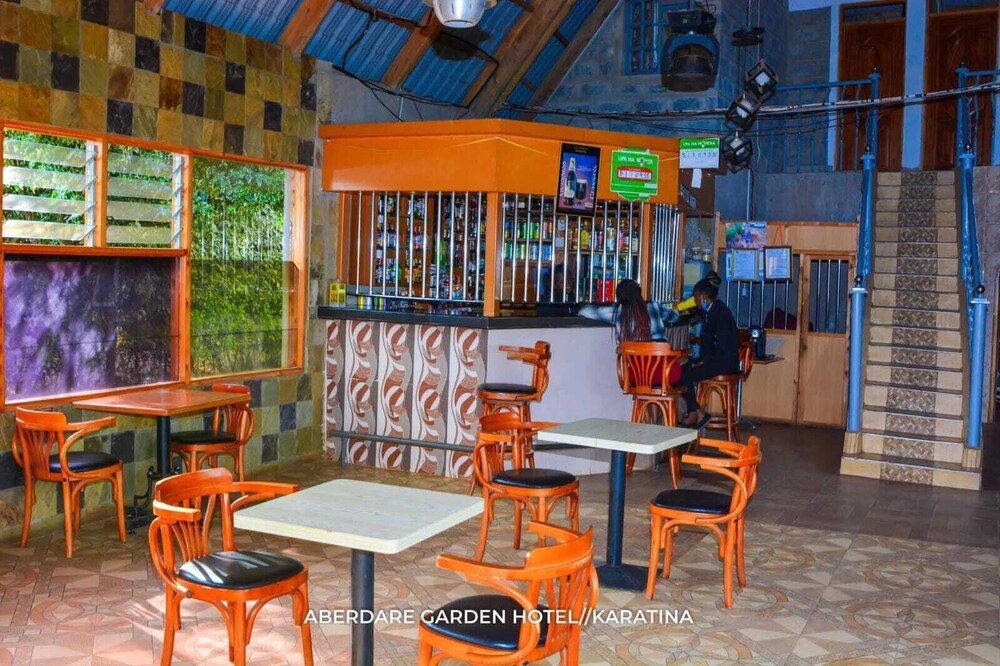 Aberdare gardens and resort karatina in Unknown City, Kenya