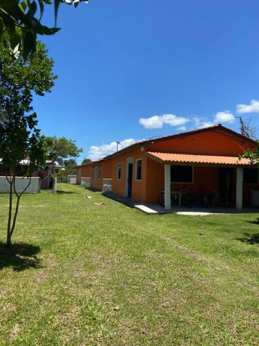 Pousada da Heloisa - carbon neutral hotel in Imbituba
