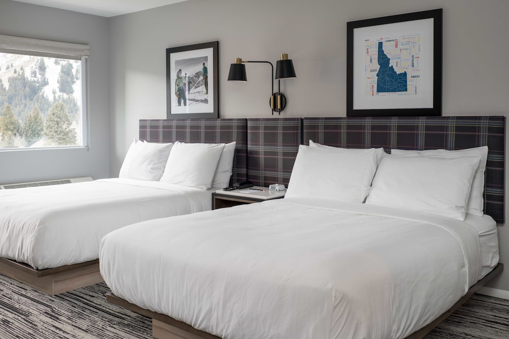 Hotel Ketchum - photo 10