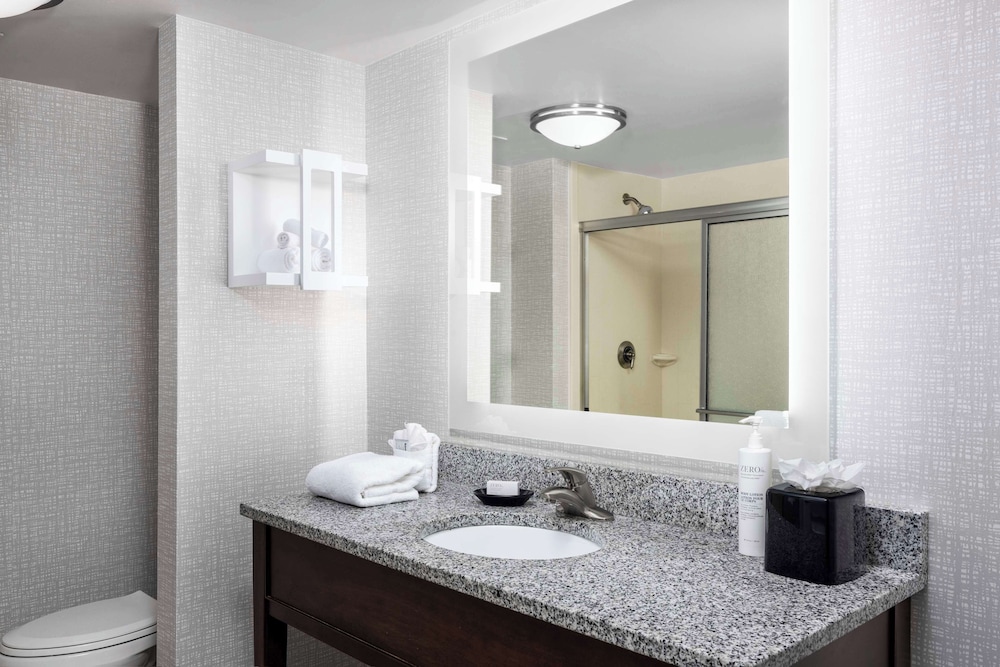 Hampton Inn & Suites Birmingham 280 East Eagle Point - photo 16