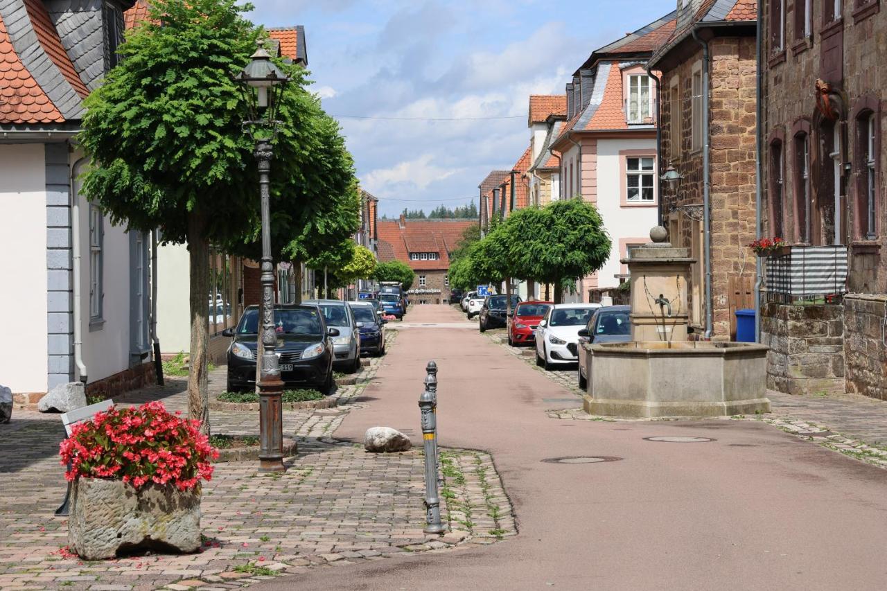 Kaulbach5 — 4-Star Luxury Hotel in Bad Arolsen, Germany