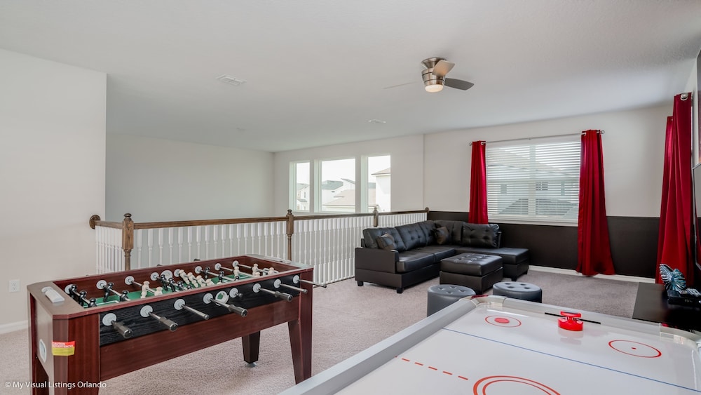 9029spt New Amazing 6 Bedroom Resort Villa Kissimmee - photo 14