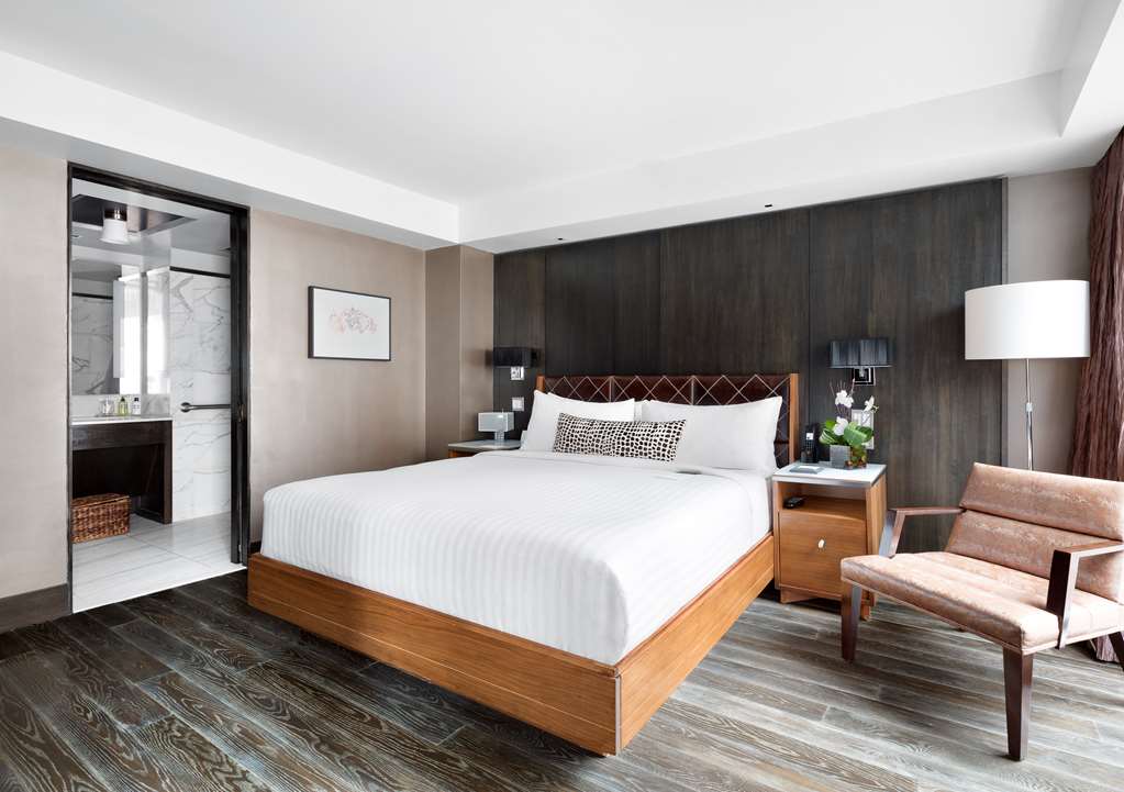 Hotel 48Lex New York - photo 16
