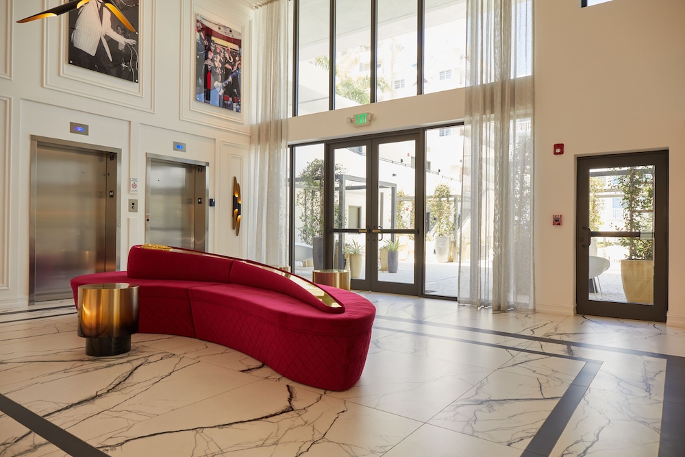 UMA House by Yurbban South Beach - photo 3