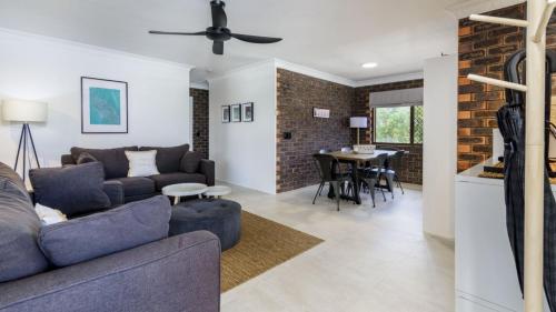 Sheridan By The Seashore in Bongaree, Australia