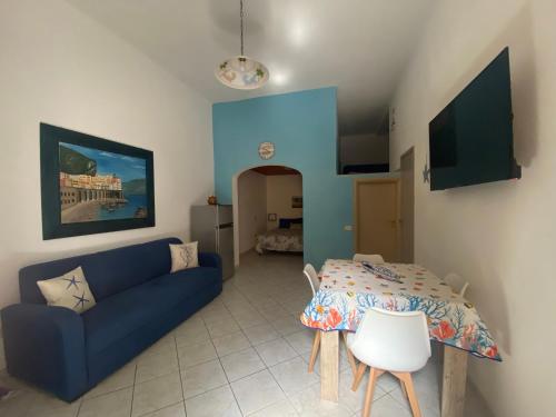 La casetta del sole in Castellammare Del Golfo, Italy